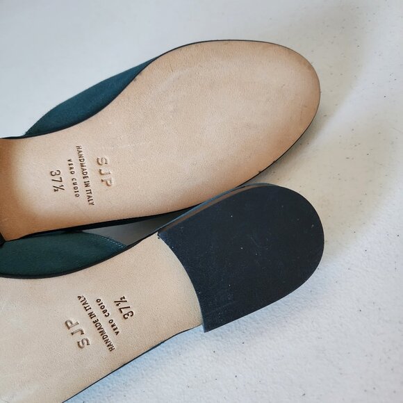 SJP Mules "NEW" - Picture 14 of 15